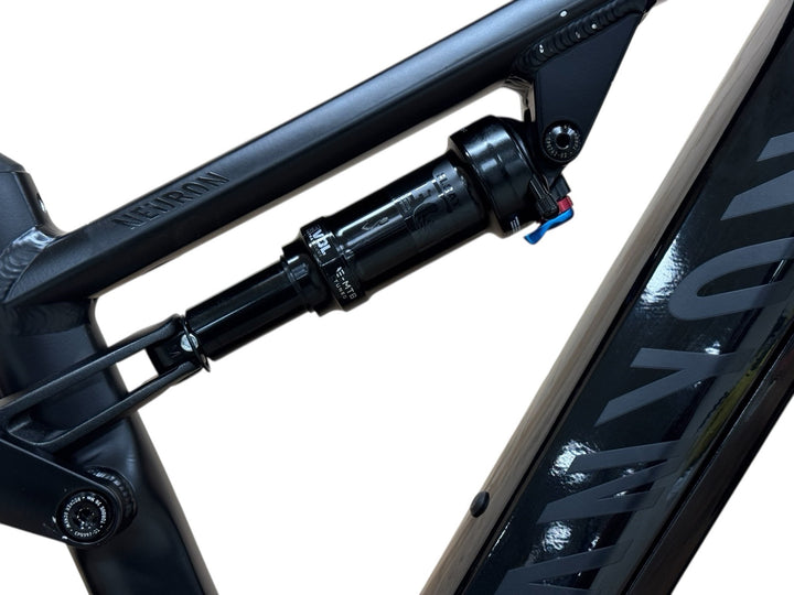 Canyon Neuron ON 6 E-Mountainbike Refurbished Gebruikte fiets 