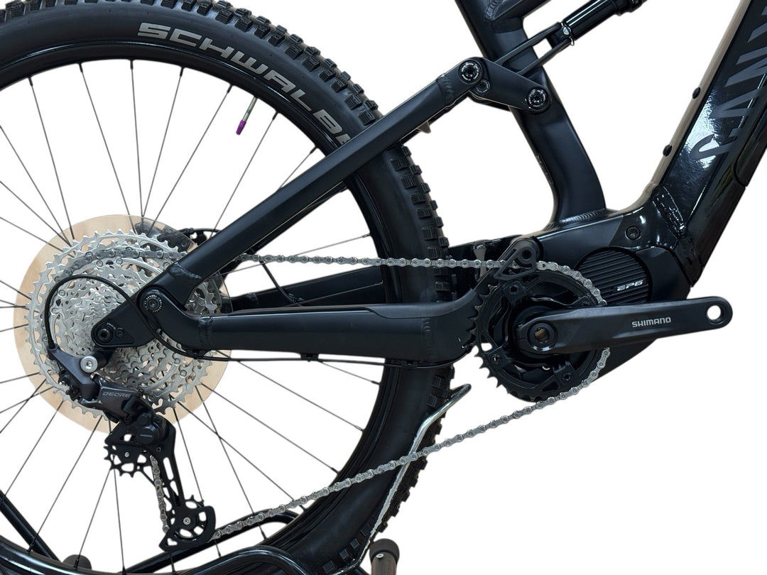 Canyon Neuron ON 6 E-Mountainbike Refurbished Gebruikte fiets 