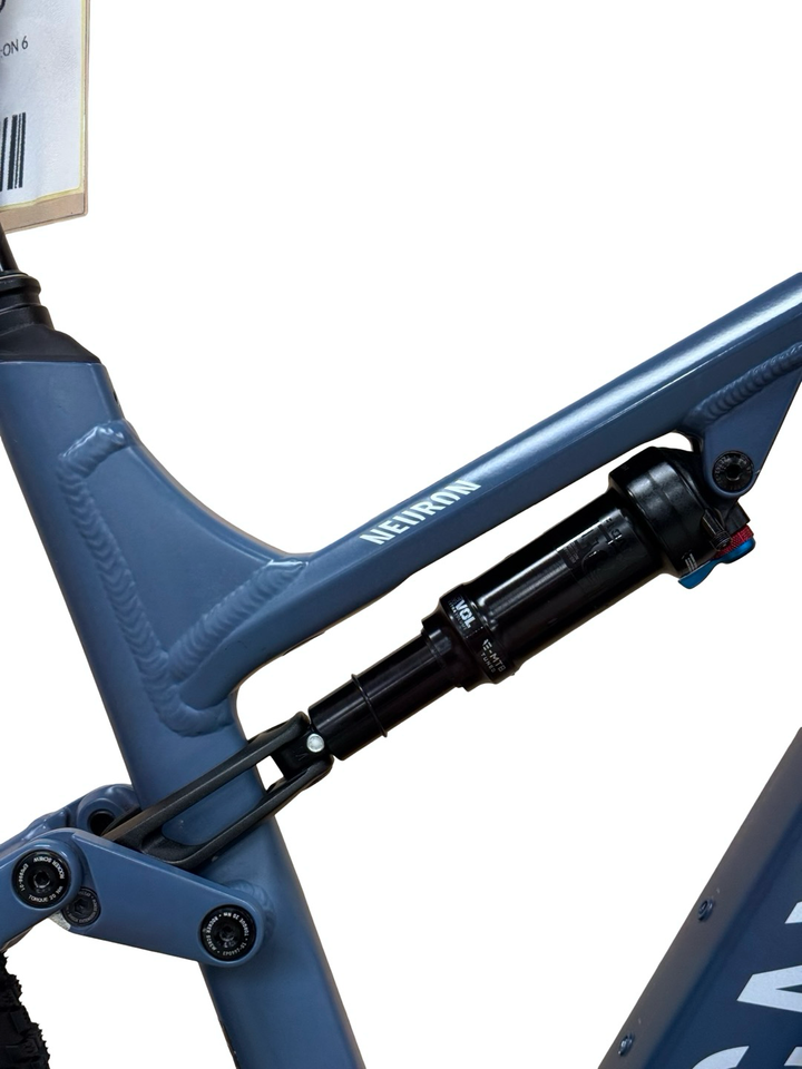 Canyon Neuron:ON 6 29 inch E-Mountainbike Refurbished Gebruikte fiets 