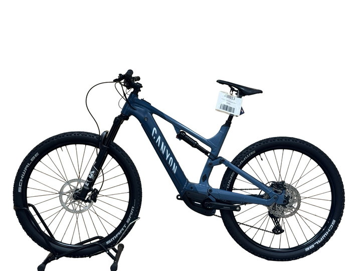 Canyon Neuron:ON 6 29 inch E-Mountainbike Refurbished Gebruikte fiets 