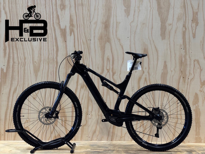 Canyon Neuron:ON 6 29 inch E-Mountainbike Refurbished Gebruikte fiets 