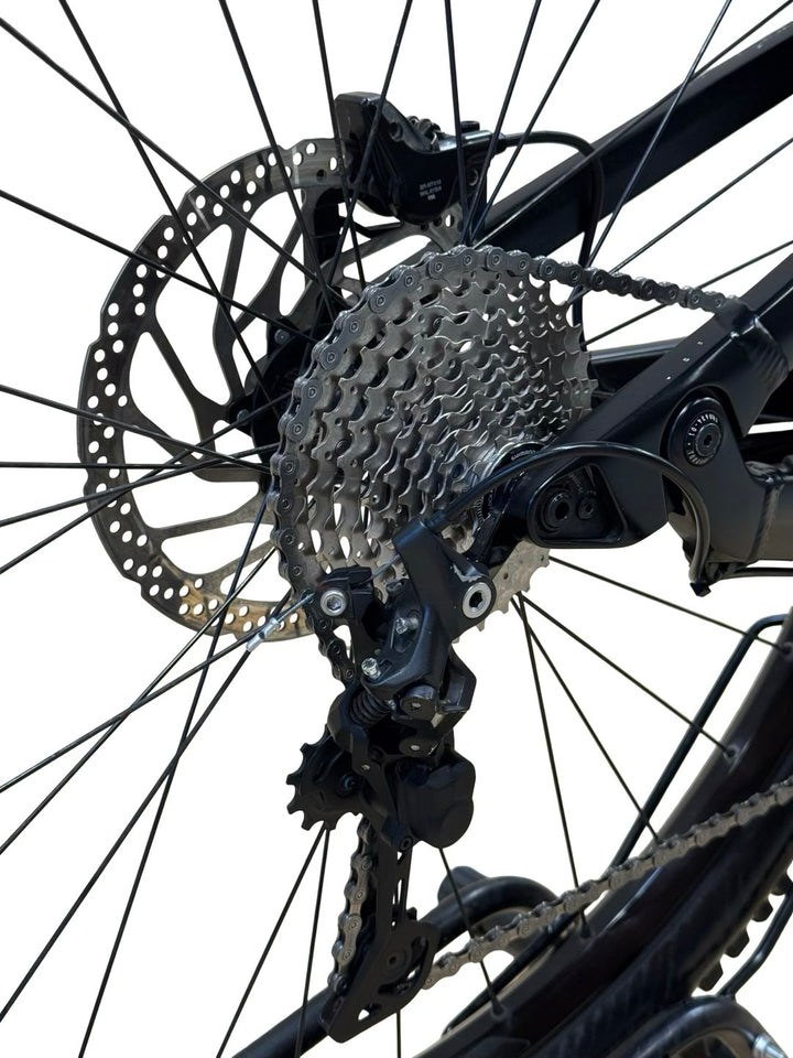 Canyon Neuron:ON 6 29 inch E-Mountainbike Refurbished Gebruikte fiets 