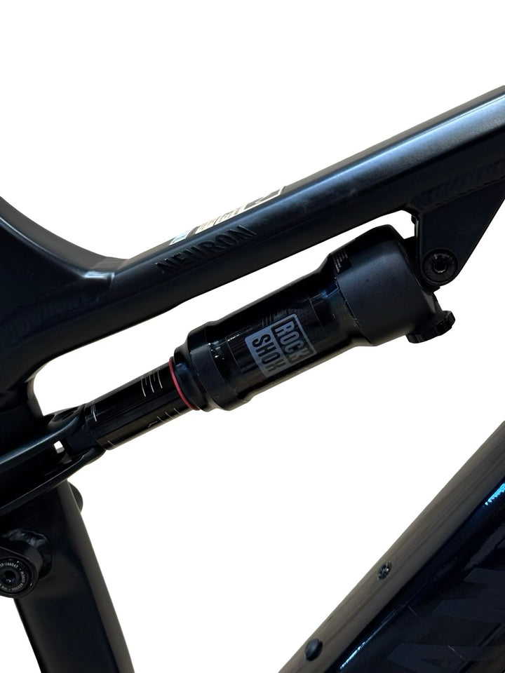 Canyon Neuron:ON 6 29 inch E-Mountainbike Refurbished Gebruikte fiets 