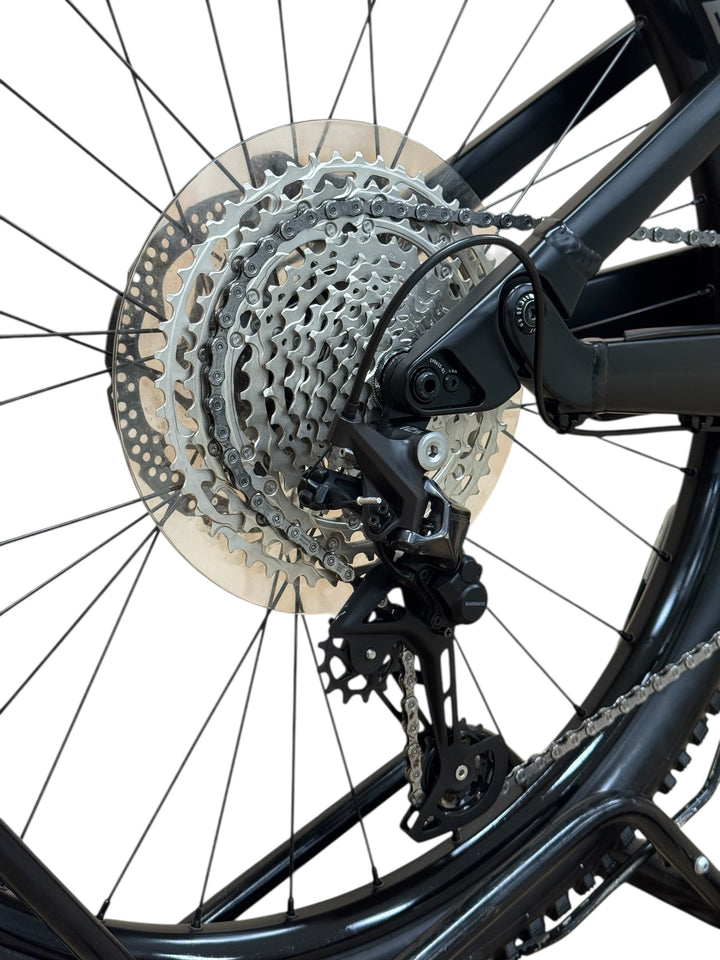 Canyon Neuron ON 6 E-Mountainbike Refurbished Gebruikte fiets