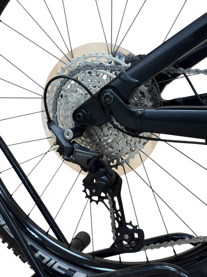 Canyon Neuron ON 6 E-Mountainbike Refurbished Gebruikte fiets 