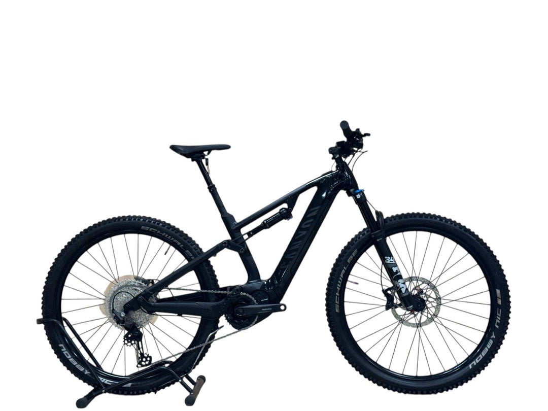 Canyon Neuron ON 6 E-Mountainbike Refurbished Gebruikte fiets 