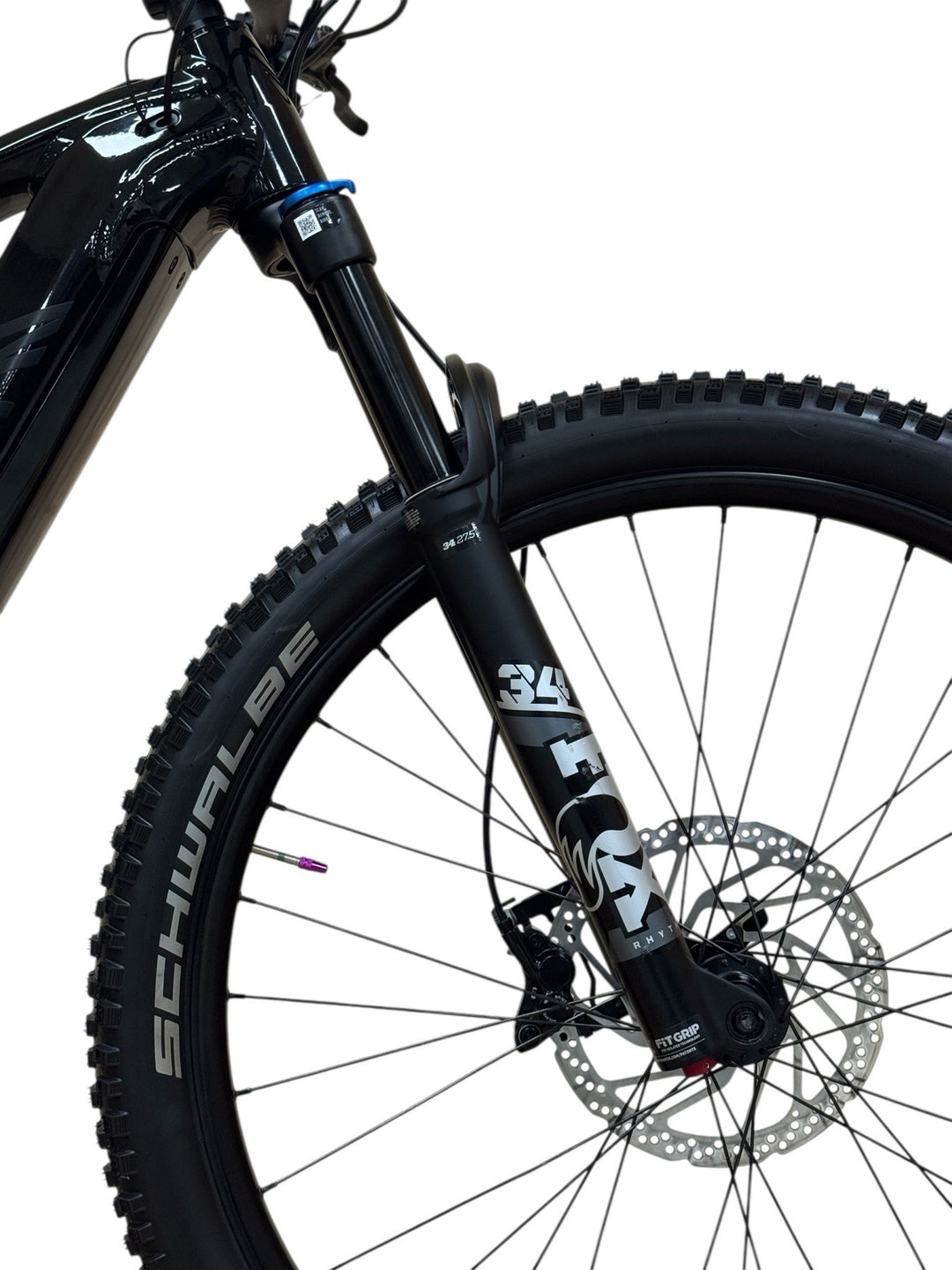 Canyon Neuron ON 6 E-Mountainbike Refurbished Gebruikte fiets 