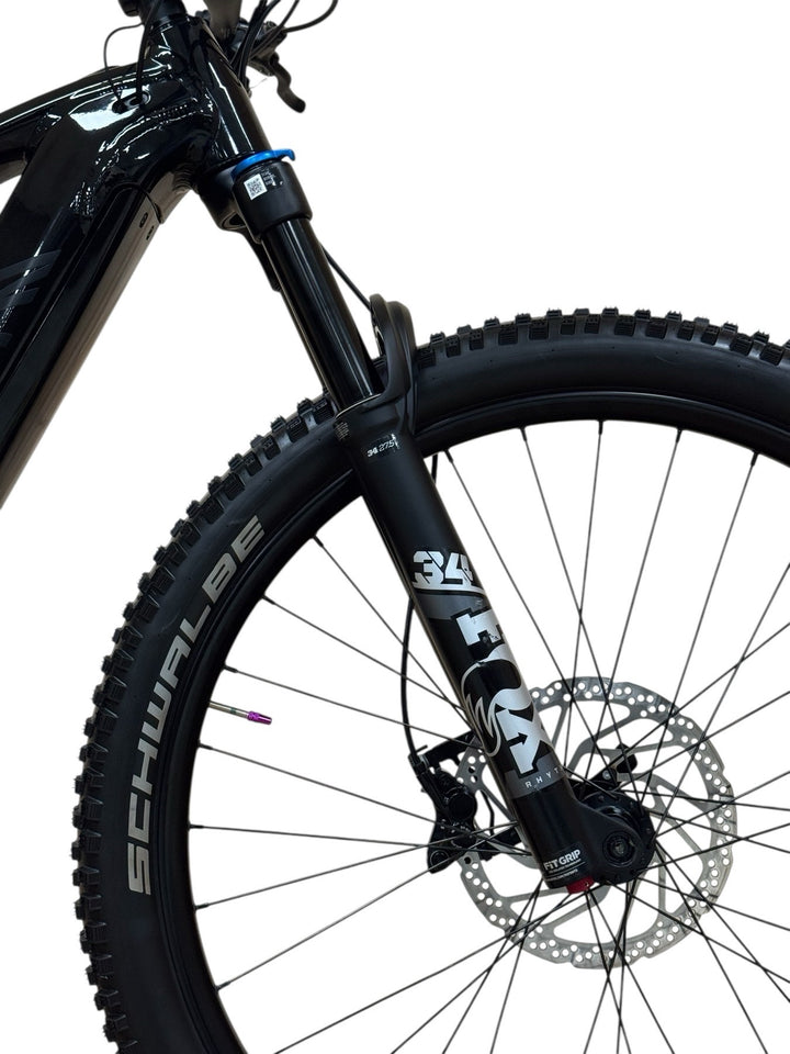 Canyon Neuron ON 6 E-Mountainbike Refurbished Gebruikte fiets 