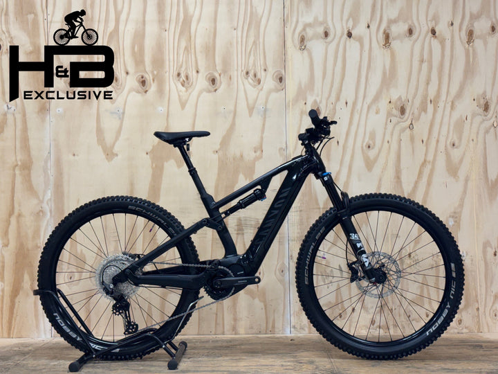 Canyon Neuron ON 6 E-Mountainbike Refurbished Gebruikte fiets 