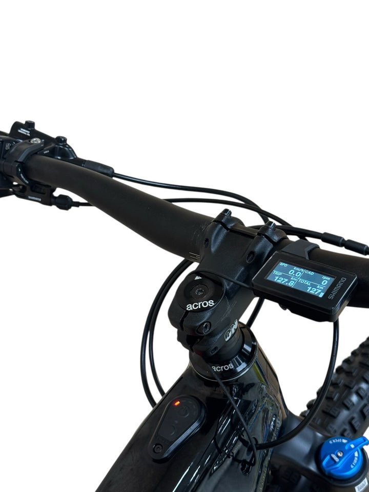 Canyon Neuron ON 6 E-Mountainbike Refurbished Gebruikte fiets 