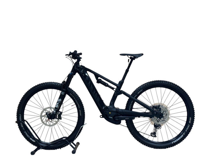 Canyon Neuron ON 6 E-Mountainbike Refurbished Gebruikte fiets