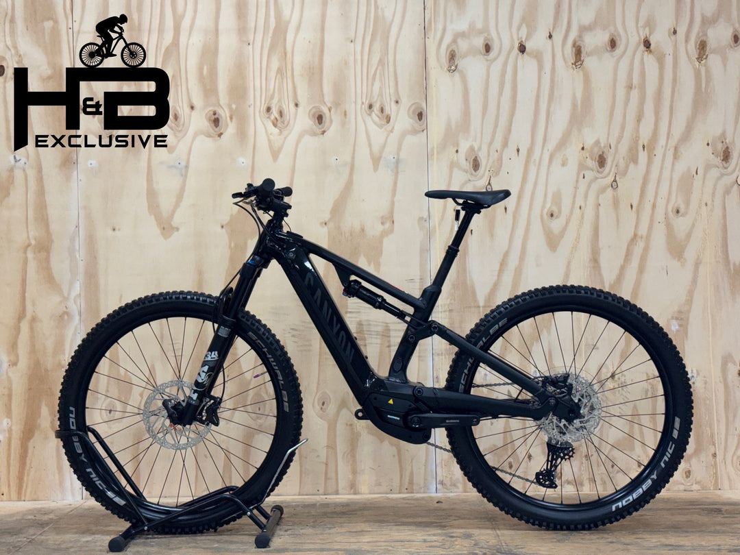Canyon Neuron ON 6 E-Mountainbike Refurbished Gebruikte fiets