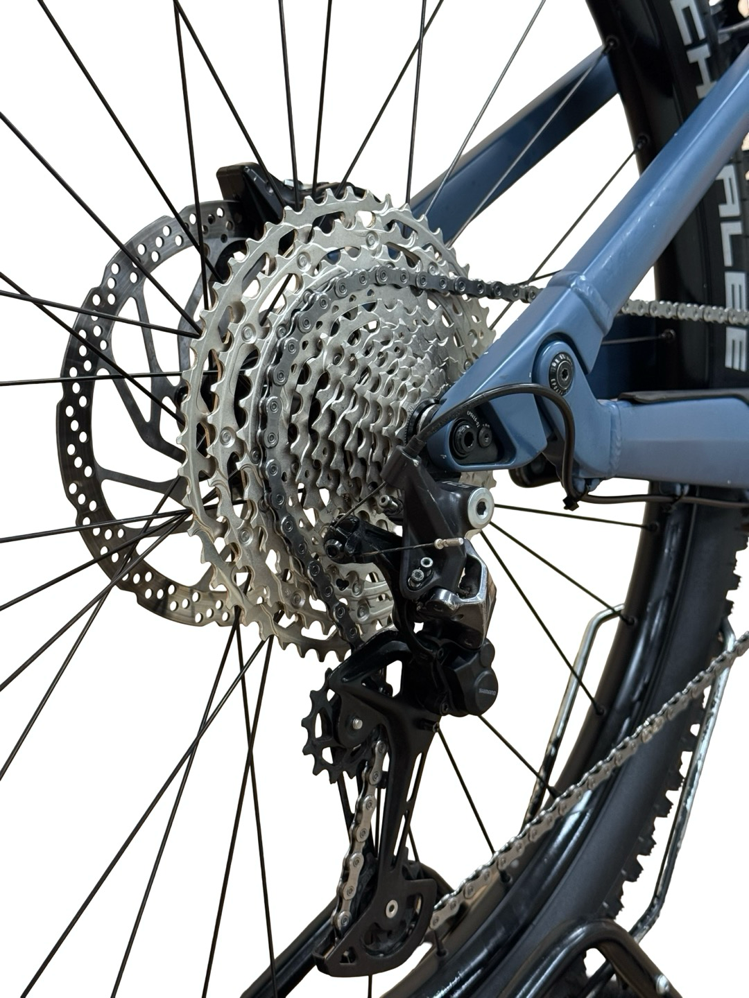 Canyon Neuron:ON 6 29 inch E-Mountainbike Refurbished Gebruikte fiets 