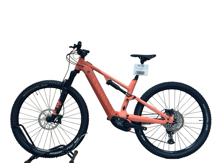 Canyon Neuron:ON 7 29 inch E-Mountainbike Refurbished Gebruikte fiets 