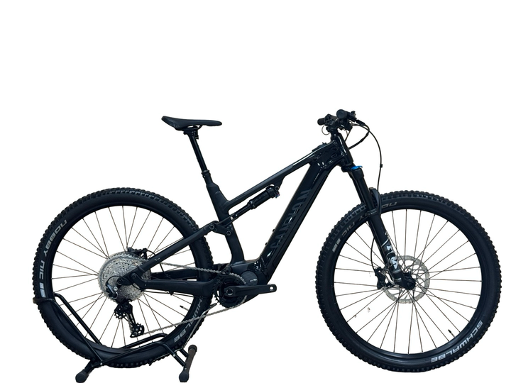 Canyon Neuron:ON 7 29 inch E-Mountainbike Refurbished Gebruikte fiets 