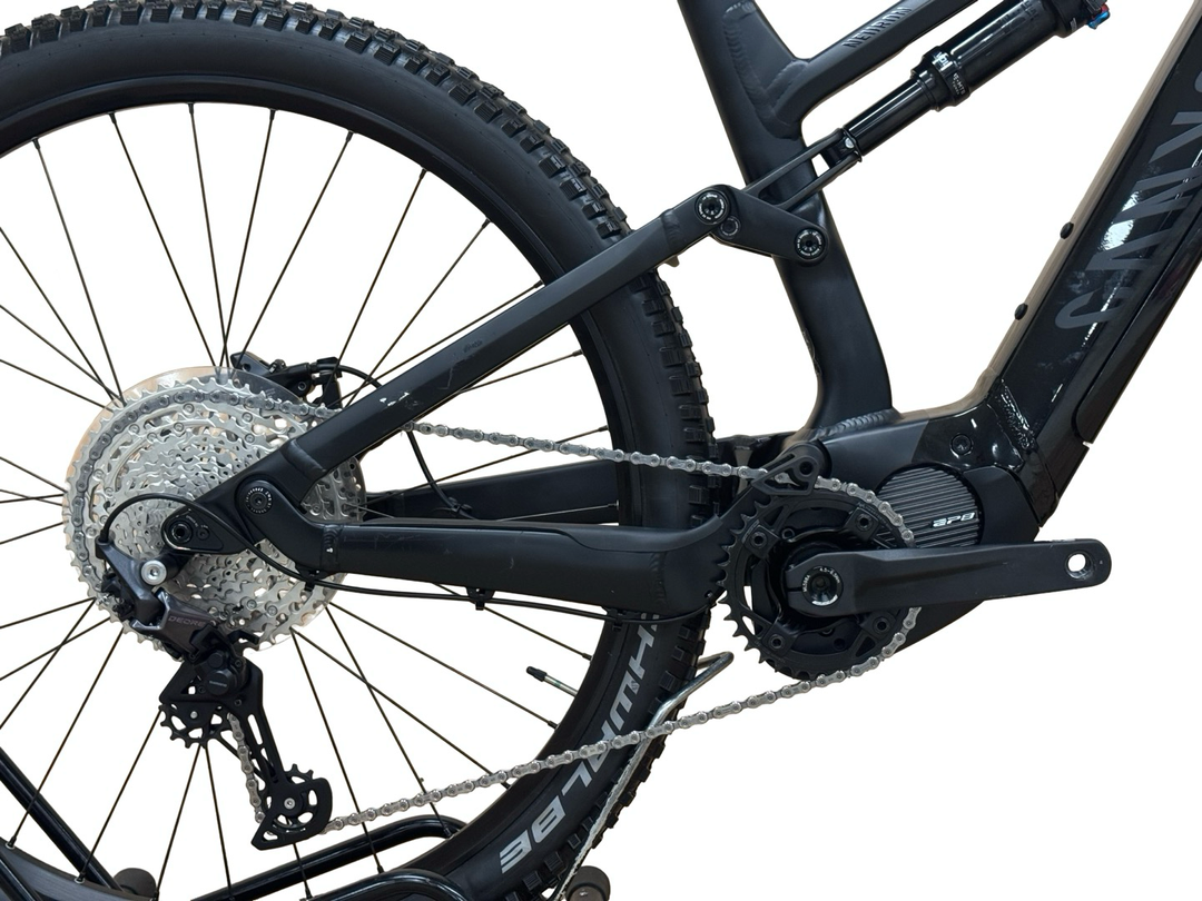 Canyon Neuron:ON 7 29 inch E-Mountainbike Refurbished Gebruikte fiets 