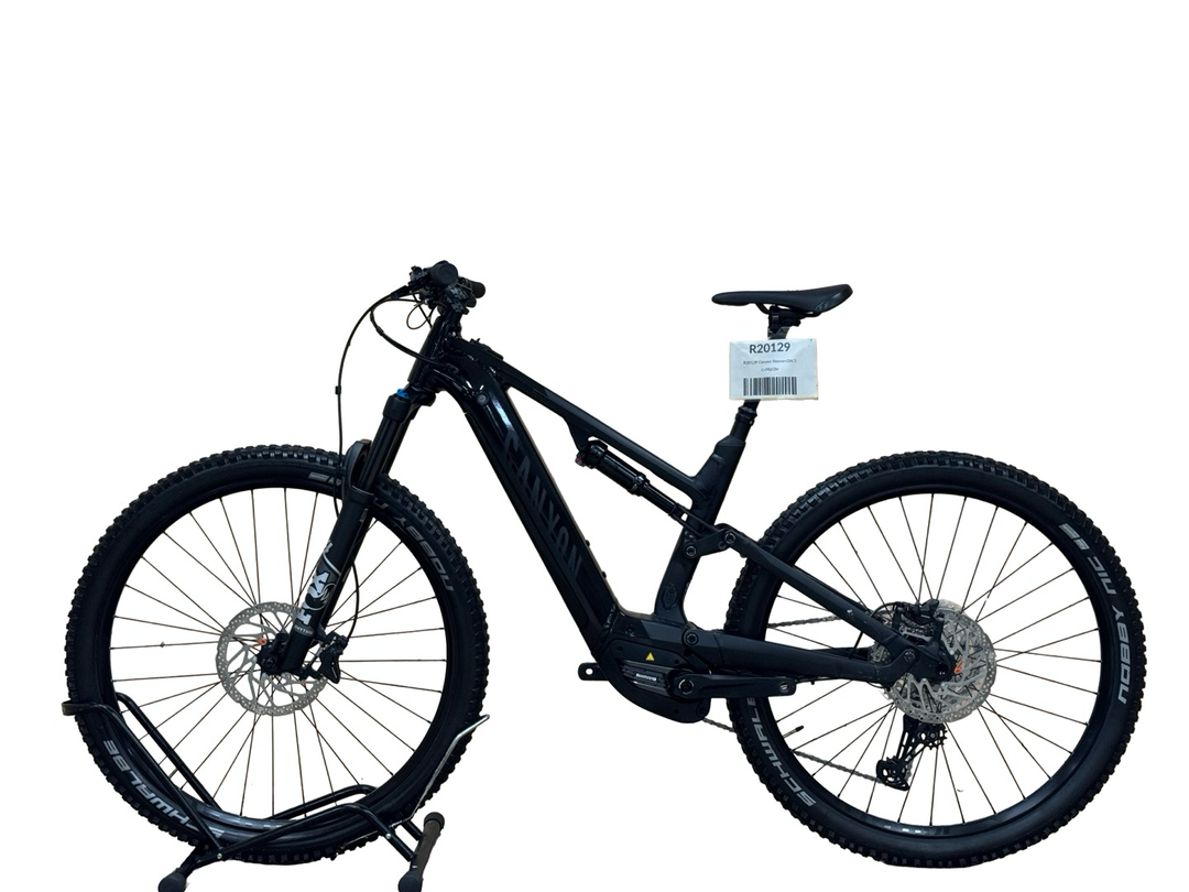Canyon Neuron:ON 7 29 inch E-Mountainbike Refurbished Gebruikte fiets 