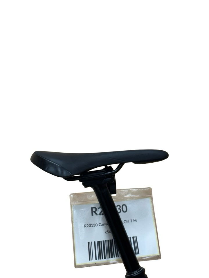 Canyon Neuron:ON 7 29 inch E-Mountainbike Refurbished Gebruikte fiets 