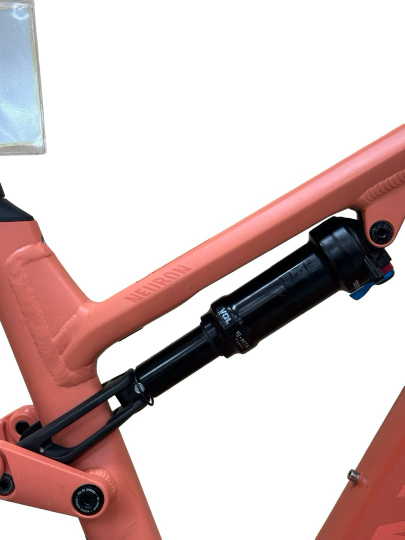 Canyon Neuron:ON 7 29 inch E-Mountainbike Refurbished Gebruikte fiets 