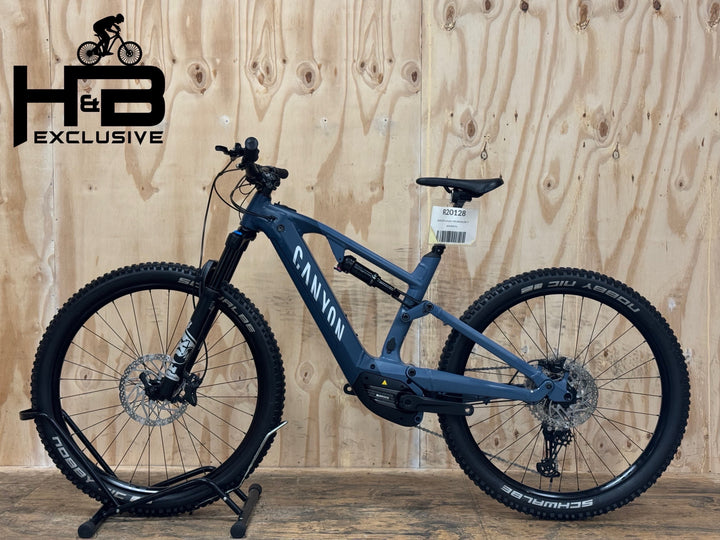Canyon Neuron:ON 7 E-Mountainbike Refurbished Gebruikte fiets 