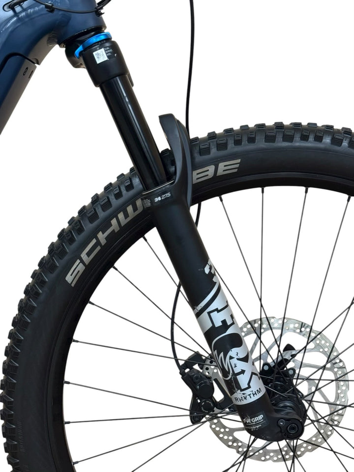 Canyon Neuron:ON 7 E-Mountainbike Refurbished Gebruikte fiets 