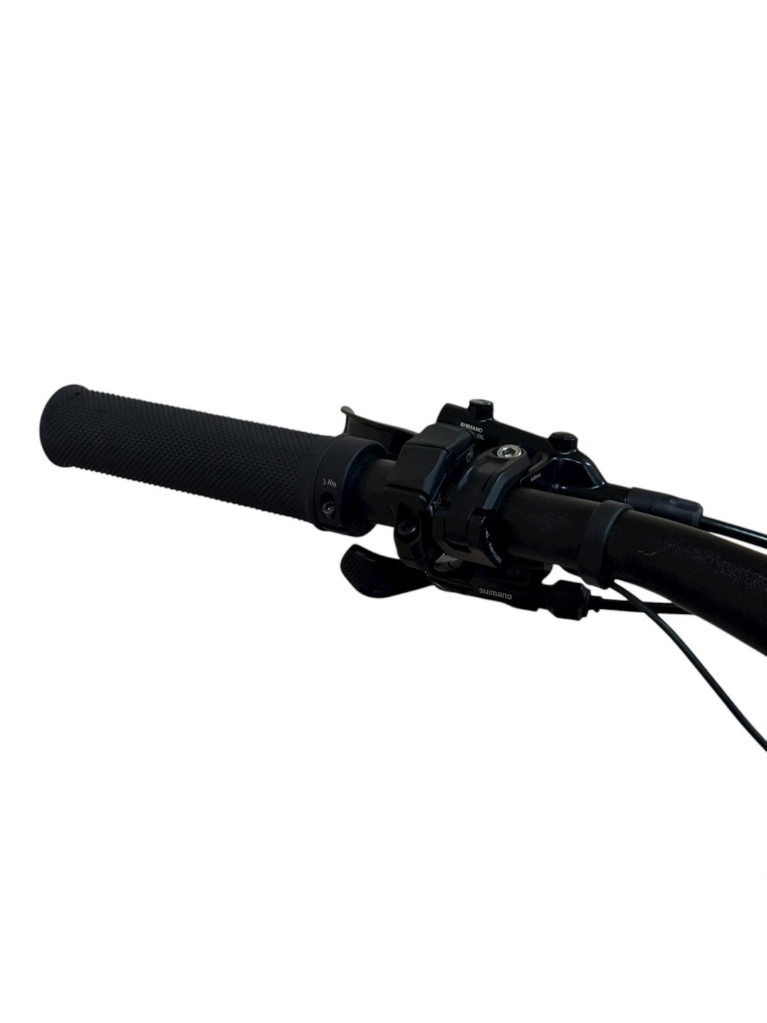 Canyon Neuron:ON 7 E-Mountainbike Refurbished Gebruikte fiets 