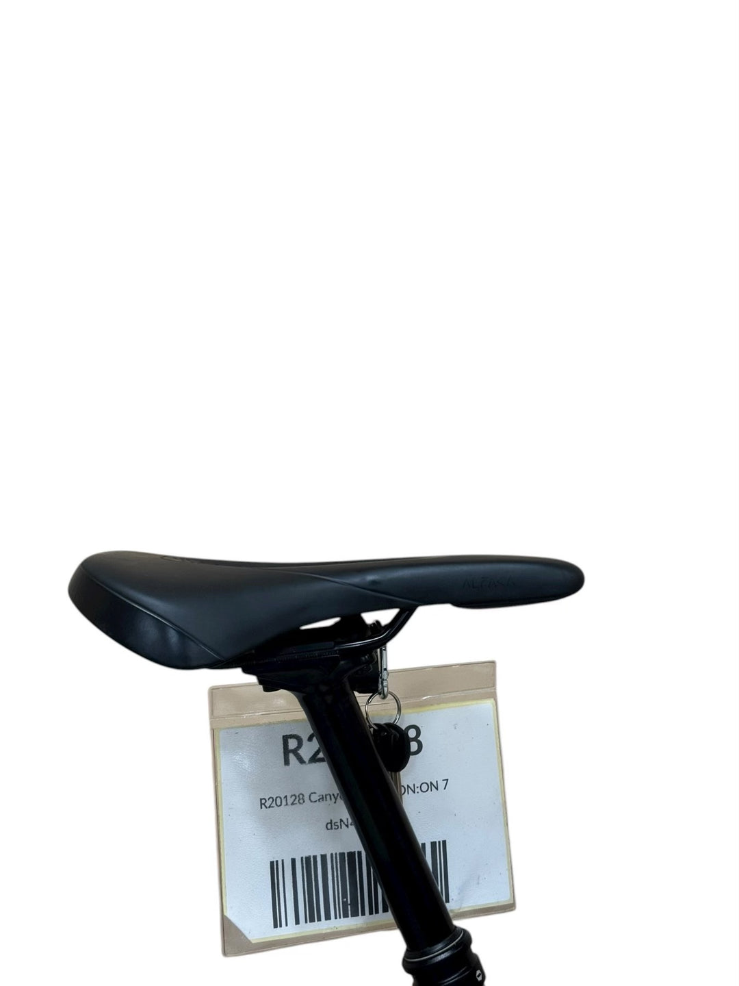 Canyon Neuron:ON 7 E-Mountainbike Refurbished Gebruikte fiets 