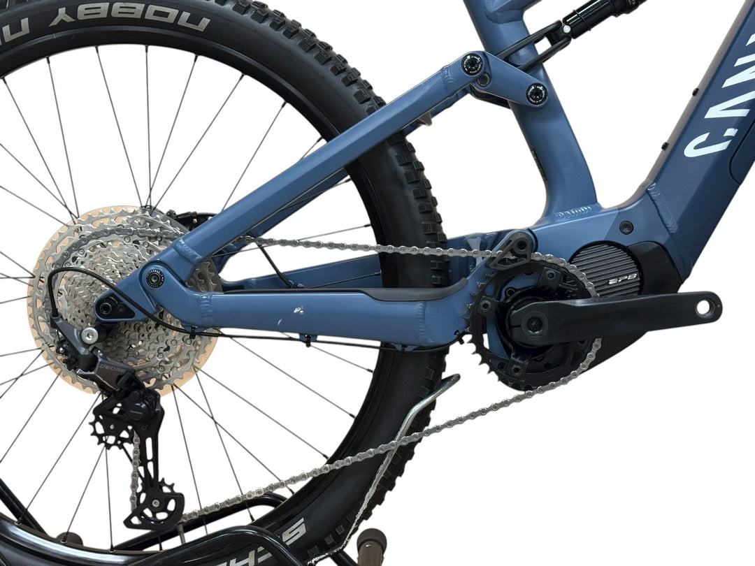 Canyon Neuron:ON 7 E-Mountainbike Refurbished Gebruikte fiets 