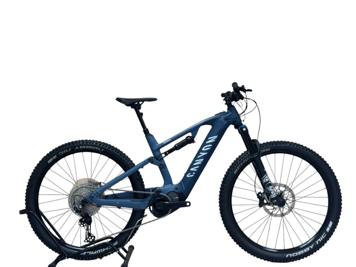 Canyon Neuron:ON 7 E-Mountainbike Refurbished Gebruikte fiets 