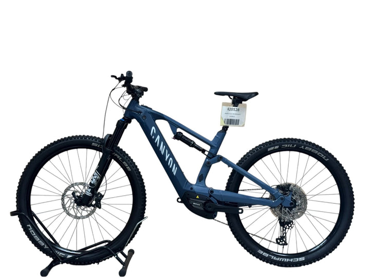 Canyon Neuron:ON 7 E-Mountainbike Refurbished Gebruikte fiets 