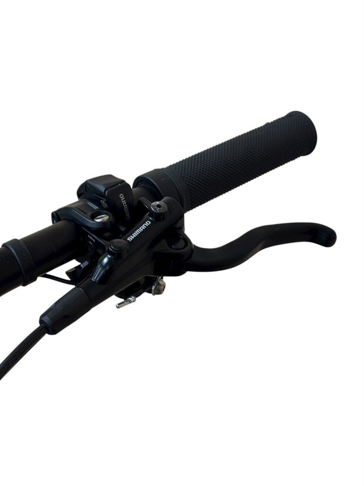 Canyon Neuron:ON 7 E-Mountainbike Refurbished Gebruikte fiets 