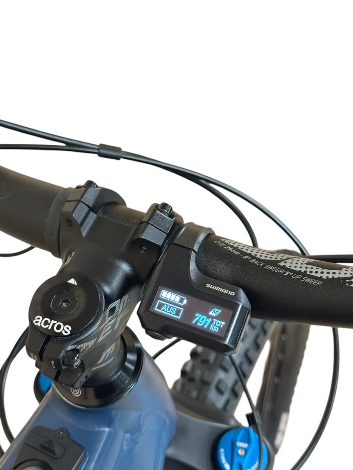 Canyon Neuron:ON 7 E-Mountainbike Refurbished Gebruikte fiets 