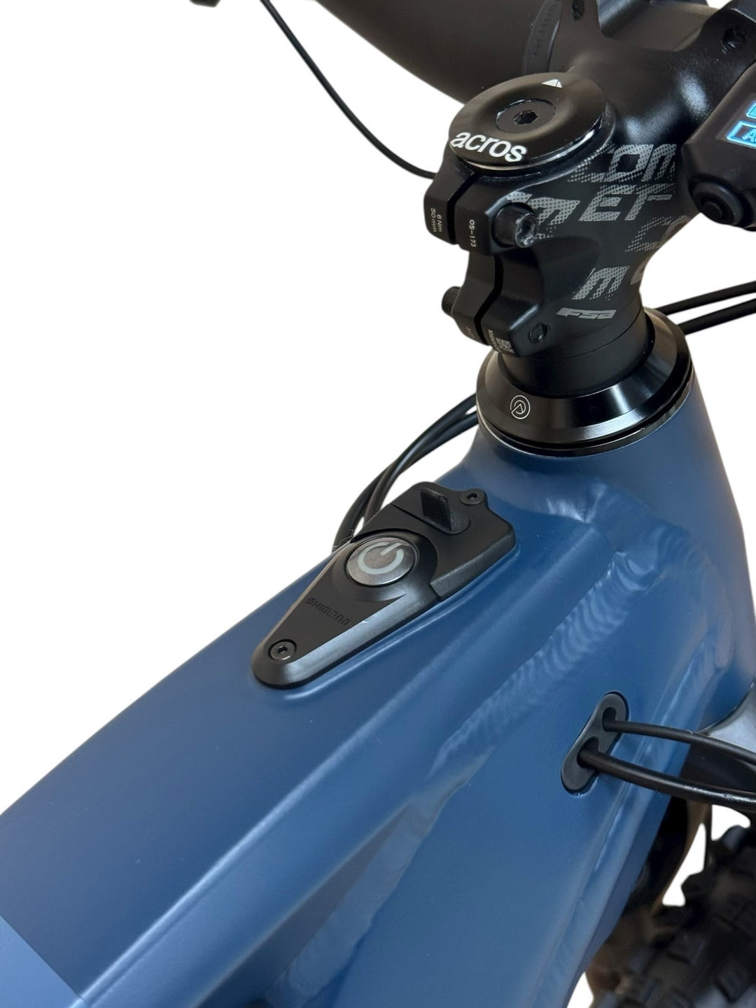 Canyon Neuron:ON 7 E-Mountainbike Refurbished Gebruikte fiets 