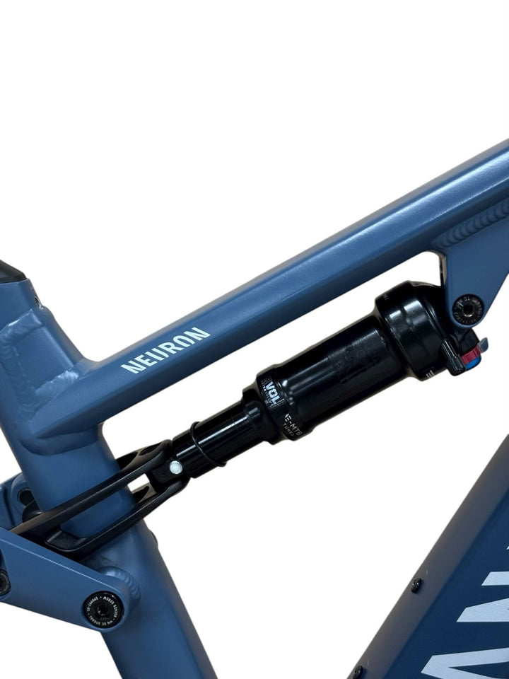 Canyon Neuron:ON 7 E-Mountainbike Refurbished Gebruikte fiets 