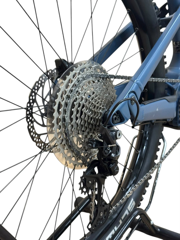 Canyon Neuron:ON 7 E-Mountainbike Refurbished Gebruikte fiets 