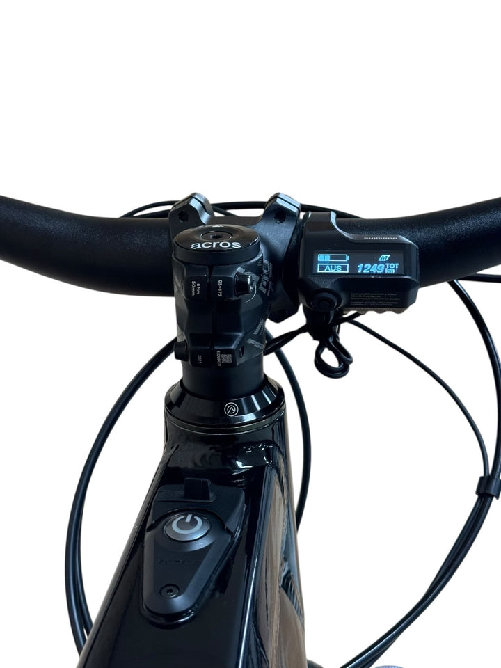 Canyon Neuron:ON 8 29 inch E-Mountainbike Refurbished Gebruikte fiets 