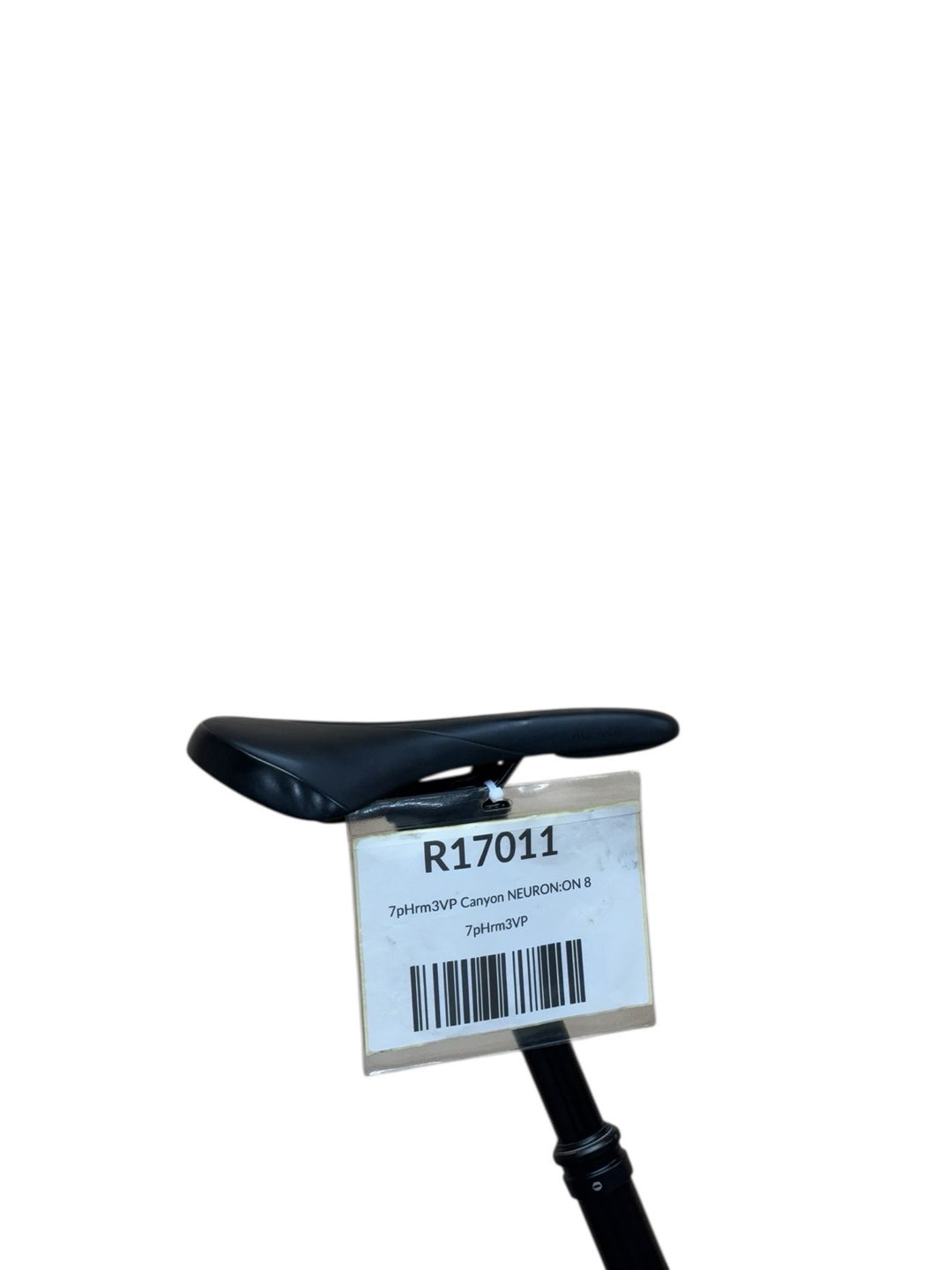 Canyon Neuron:ON 8 29 inch E-Mountainbike Refurbished Gebruikte fiets 