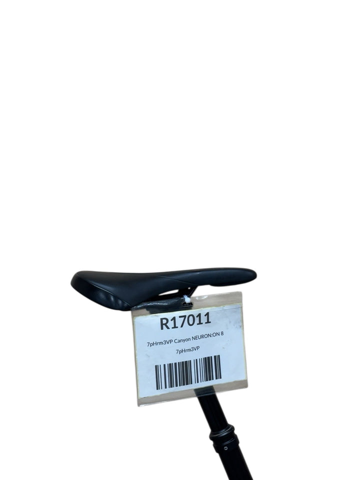 Canyon Neuron:ON 8 29 inch E-Mountainbike Refurbished Gebruikte fiets 