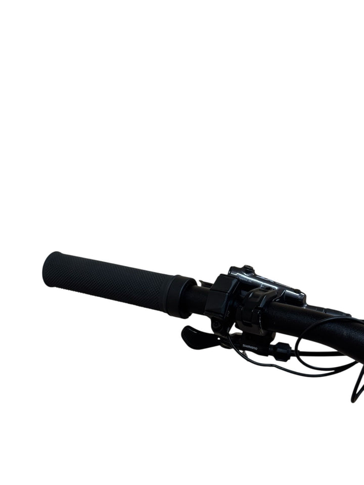 Canyon Neuron:ON 8 29 inch E-Mountainbike Refurbished Gebruikte fiets 