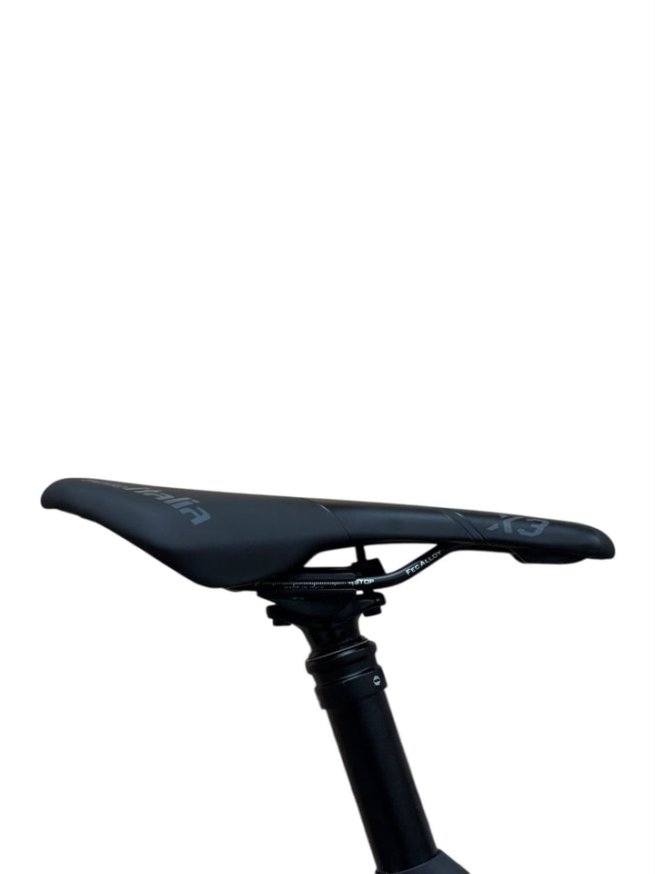 Canyon Neuron:ON 8 29 inch E-Mountainbike Refurbished Gebruikte fiets 