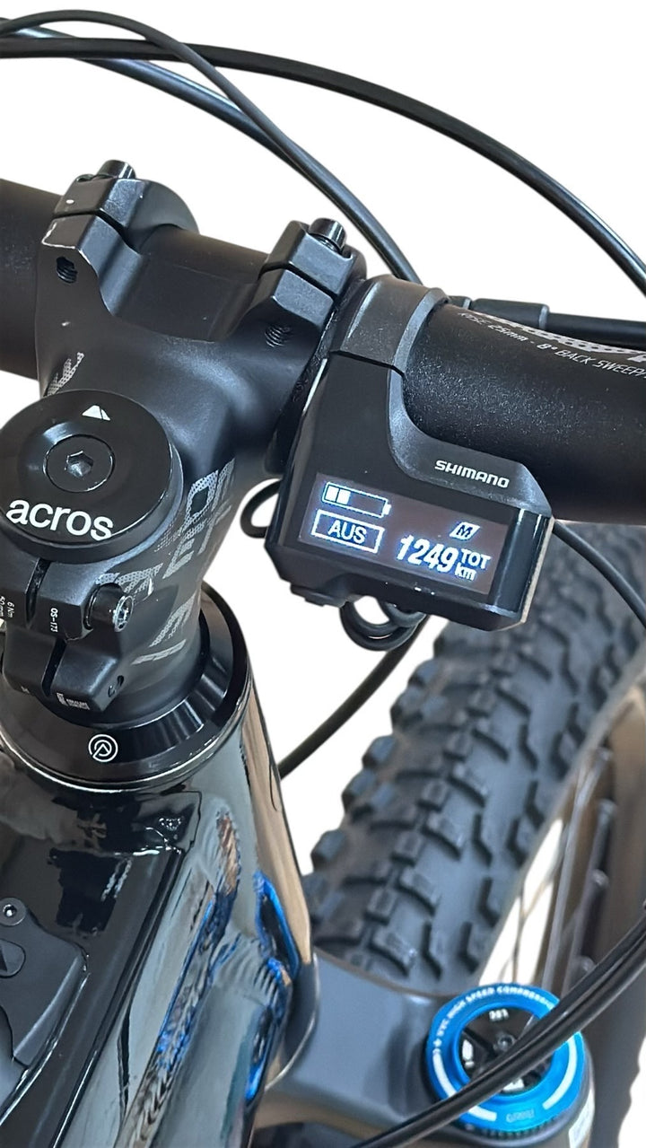 Canyon Neuron:ON 8 29 inch E-Mountainbike Refurbished Gebruikte fiets 