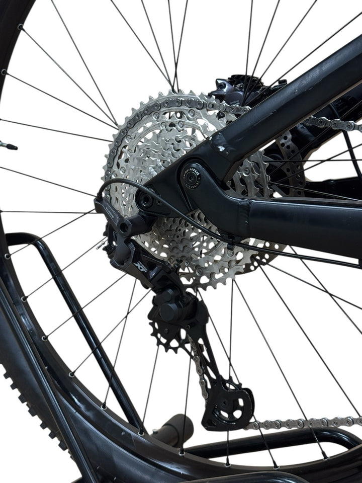 Canyon Neuron:ON 8 29 inch E-Mountainbike Refurbished Gebruikte fiets 