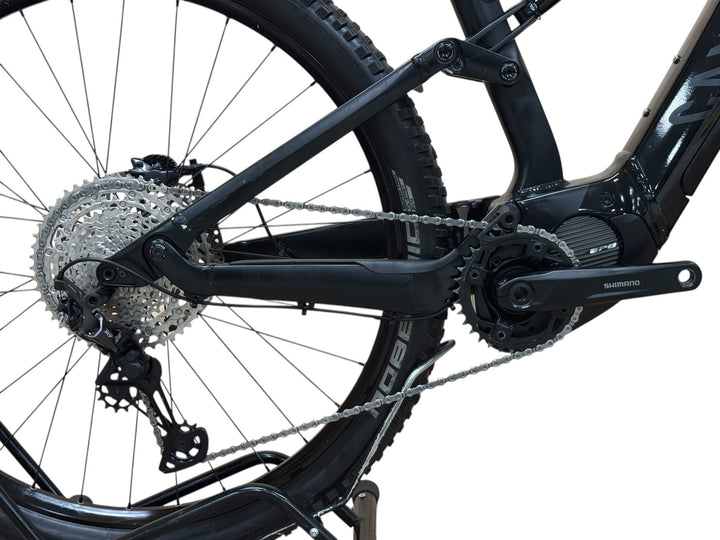 Canyon Neuron:ON 8 29 inch E-Mountainbike Refurbished Gebruikte fiets 