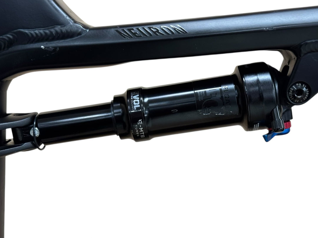 Canyon Neuron:ON 8 29 inch E-Mountainbike Refurbished Gebruikte fiets 