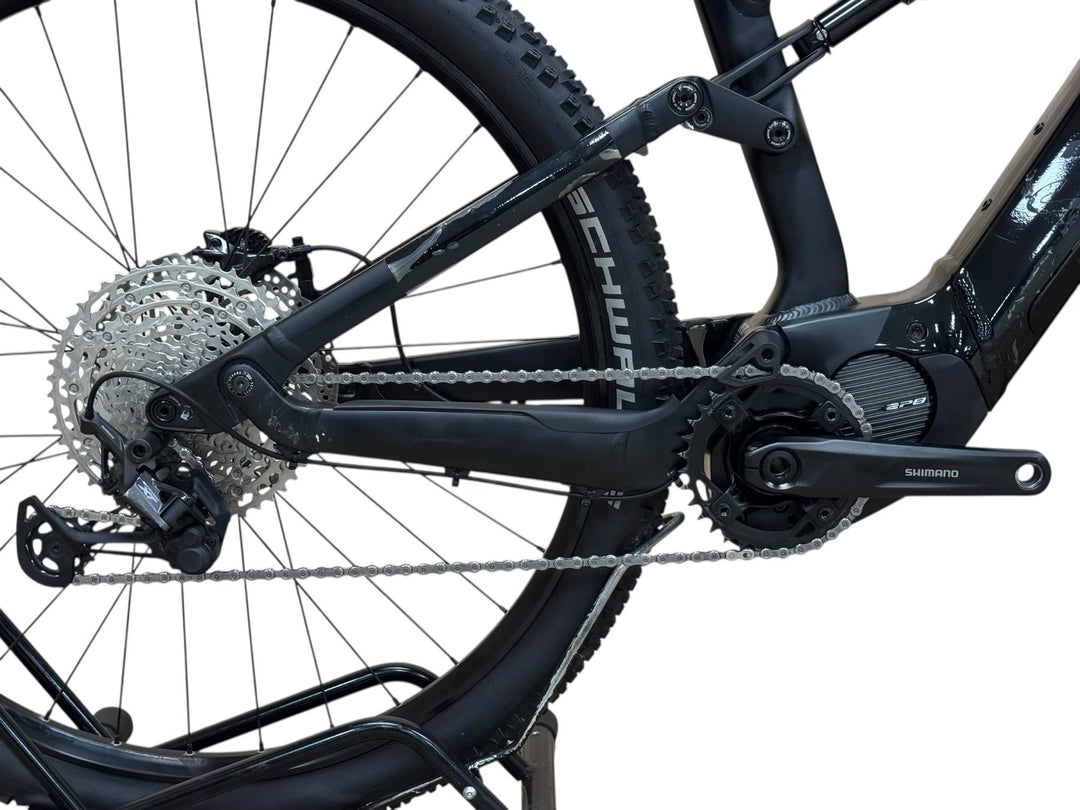 Canyon Neuron:ON 8 29 inch E-Mountainbike Refurbished Gebruikte fiets 