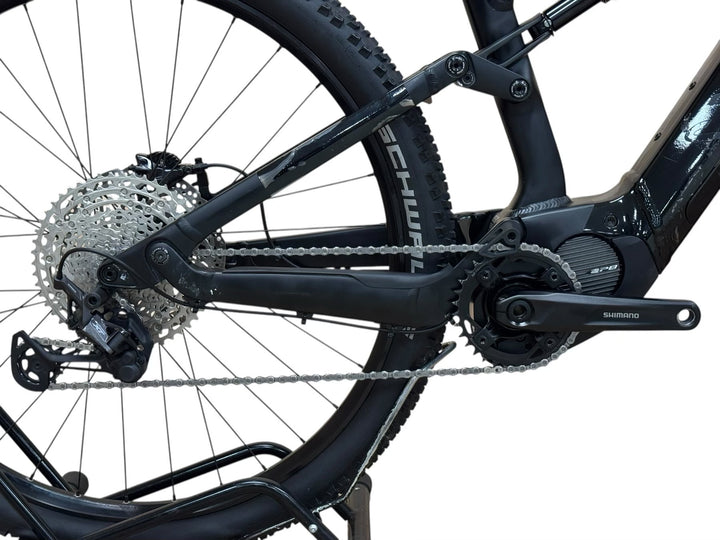 Canyon Neuron:ON 8 29 inch E-Mountainbike Refurbished Gebruikte fiets 