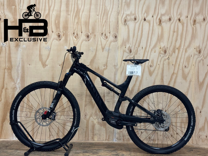 Canyon Neuron:ON 8 29 inch E-Mountainbike Refurbished Gebruikte fiets 