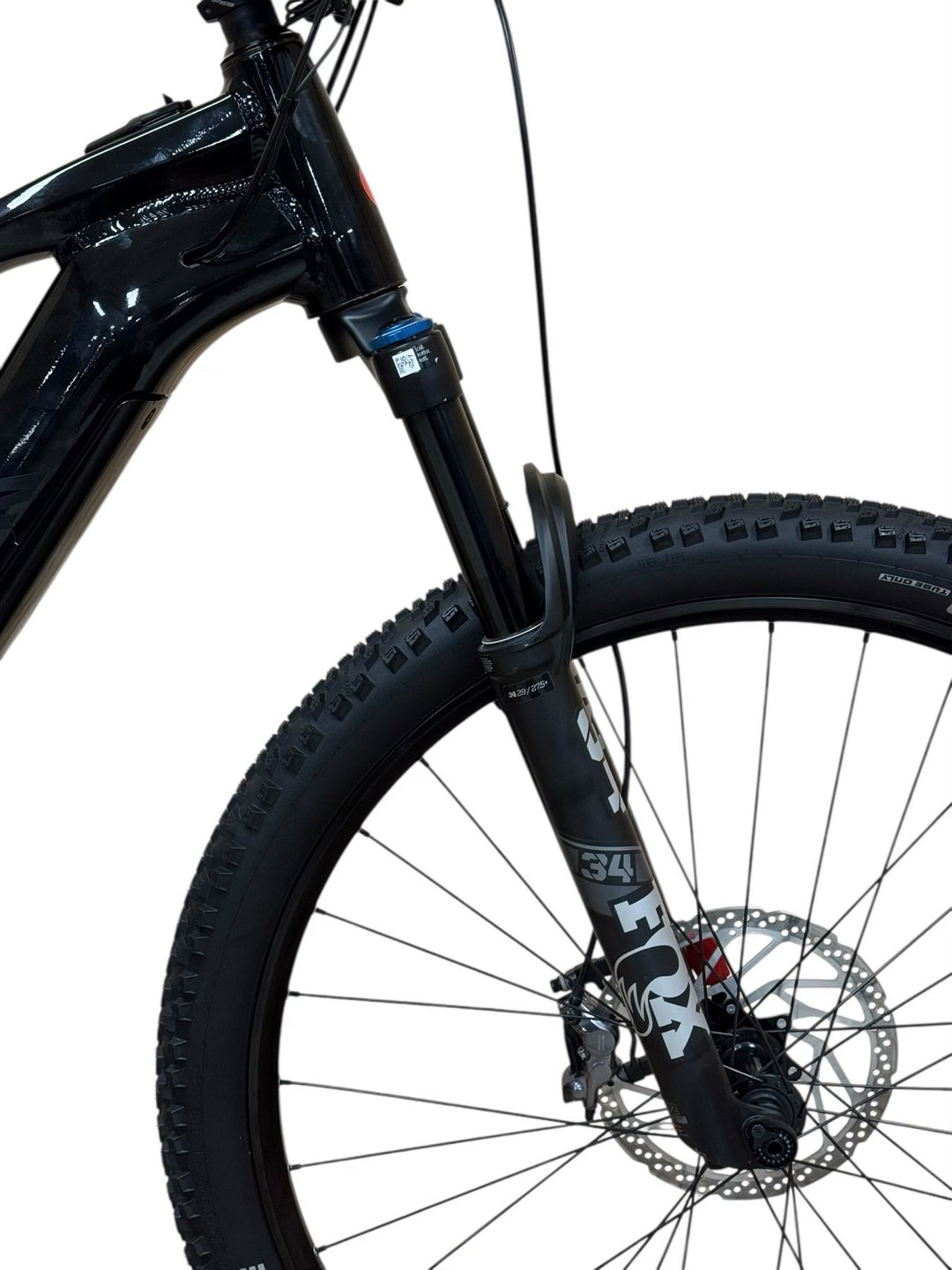 Canyon Neuron:ON 8 29 inch E-Mountainbike Refurbished Gebruikte fiets 