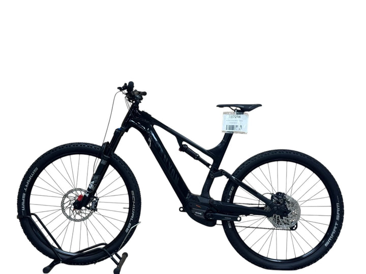 Canyon Neuron:ON 8 29 inch E-Mountainbike Refurbished Gebruikte fiets 
