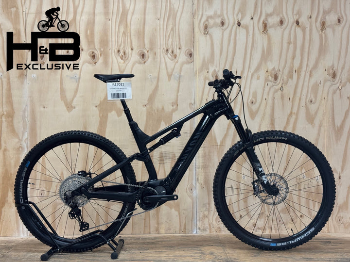 Canyon Neuron:ON 8 29 inch E-Mountainbike Refurbished Gebruikte fiets 